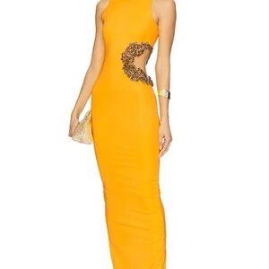 BRONX AND BANCO Camila Dress